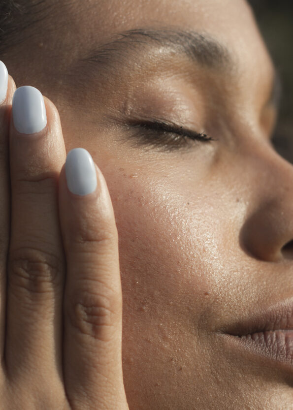 textura creme de rosto natural aloe vera