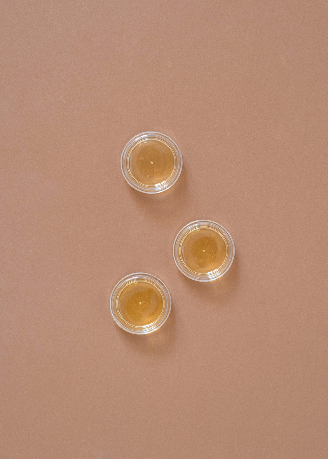 Amostras de Sérum Nutritivo amostras de sérum nutritivo rosa mosqueta