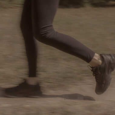 Caminhar para o Equilíbrio