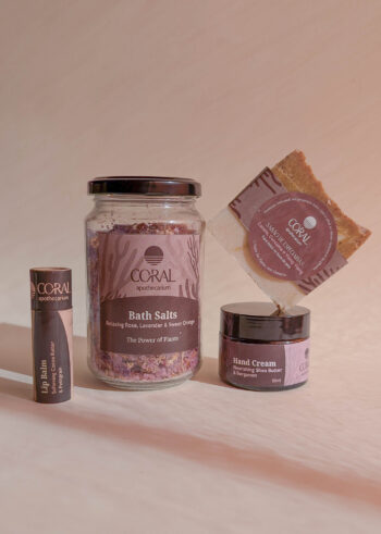 Caixa Ritual de Inverno